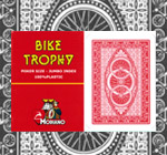Modiano Bike trophy Carte Segnate