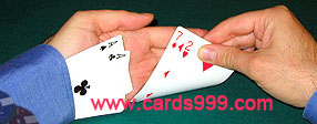  bracciale per scambio di carte